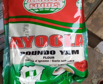 AYOOLA