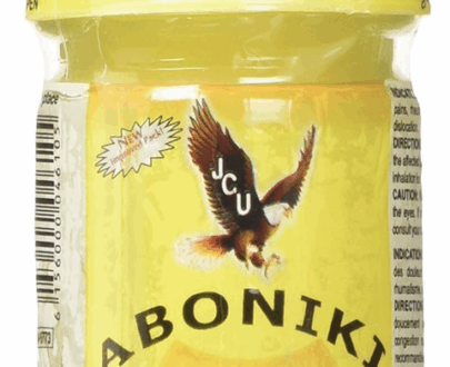 ABONIKI