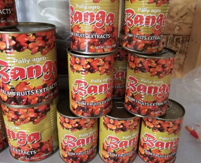 Banga Pally-agro 400G