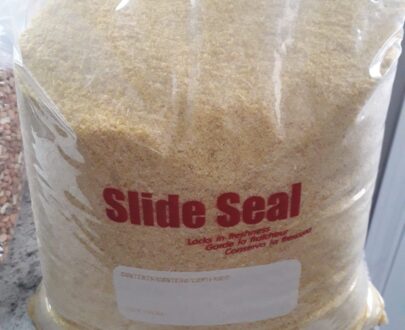YELLOW GARRI