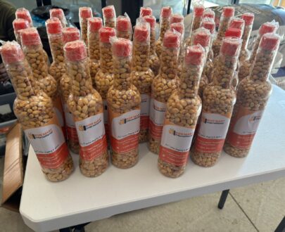 GROUNDNUT