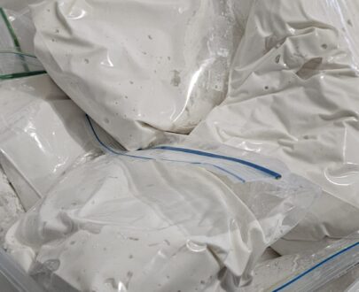 FRESH DELTA STARCH