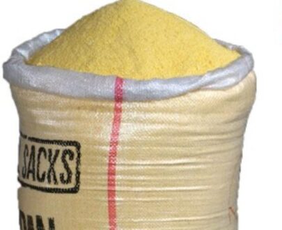 YELLOW DELTA GARRI 25LBS (Copy)