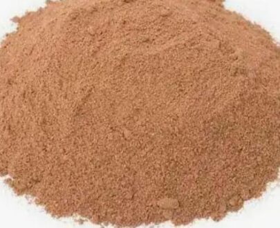 ACHI POWDER
