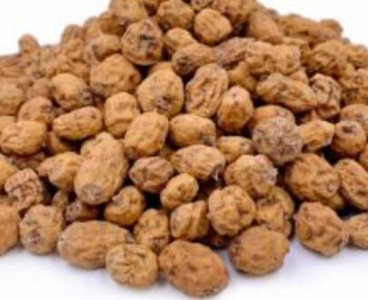 TIGER NUT