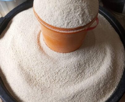 WHITE DELTA GARRI 11LBS