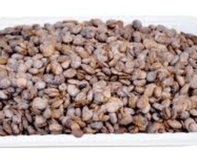 IRU LOCUST BEANS