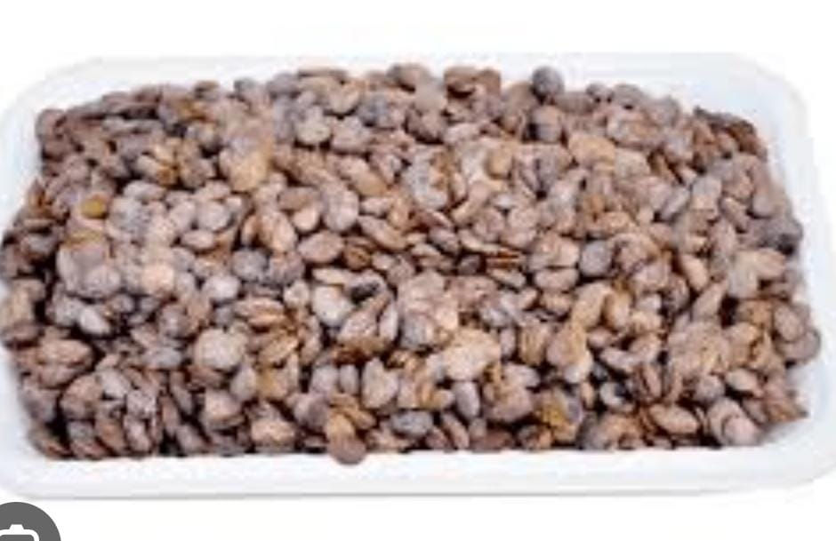 IRU LOCUST BEANS