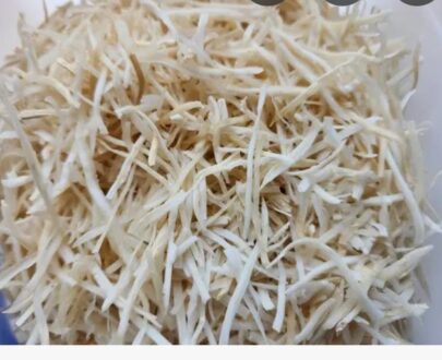 ABACHA