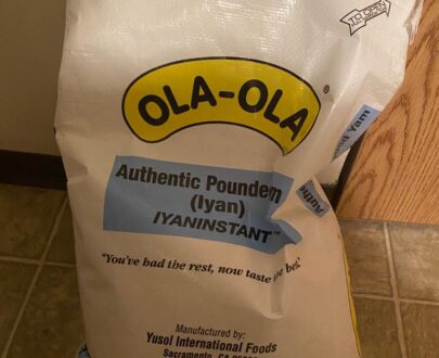 OLA OLA 10lbs