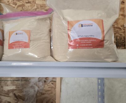 IJEBU GARRI 11LBS